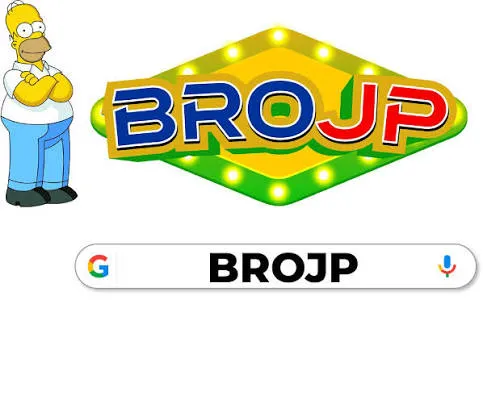 BROJP - Game Tycoon yang Menyenangkan dan Menantang
