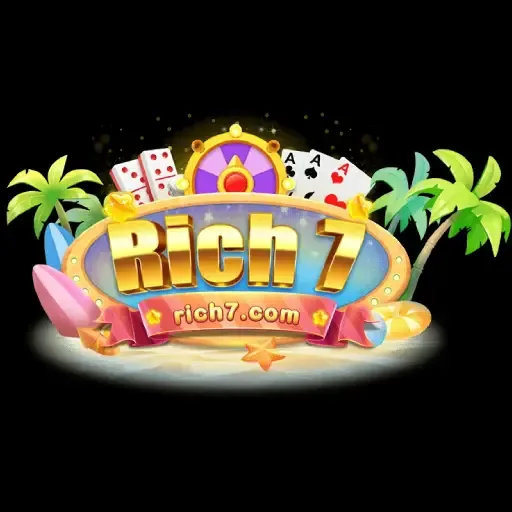 RICH7 - Game FPS Terbaik untuk Pengalaman Menembak yang Seru